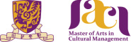 CUHK MACM Logo